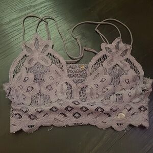 Free people bralette